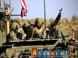 ABD Suriye’de Yeni Ordu Kuruyor