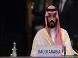 Filistin Yönetimi Suudi Arabistan'dan rahatsız