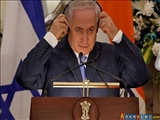  Netanyahu: ABD, büyükelçiliğini Kudüs'e yıl içinde taşıyacak