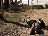 Dağlık Karabağ'da Ermeni asker intihar etti