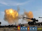 TSK, Suriye'de YPG hedeflerini vurdu