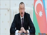Azerbaycan Cumhurbaşkanı, İran meslektaşına taziyelerini dile getirdi