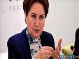 Akşener: ABD bu işin suçlusuysa, İncirlik Üssü'nü kapatın