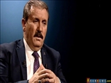 Mustafa Destici: Erdoğan bana AK Parti'ye katılma teklifinde bulundu