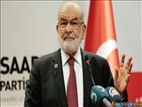 Temel Karamollaoğlu: ABD’nin haritasında sadece İsrail’e yer var