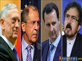 'Zeytin Dalı' harekâtı için Suriye'deki aktörler ne diyor?