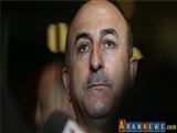 Çavuşoğlu: Suriye rejimine bilgi verdik