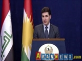Barzani’den İran’a güvenlik sözü