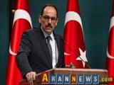 Kalın: Türkiye ile ABD birlikte çalışırsa büyük çıkarlarımız olur