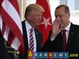 Erdoğan-Trump görüşmesine ilişkin Cumhurbaşkanlığı'ndan ilk açıklama