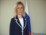 Zaharova: Kürtler Soçi kongresinde olacak