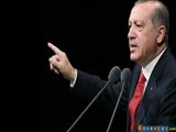 Erdoğan, Çorum Belediye Başkanı Muzaffer Külcü’nün istifası istedi!