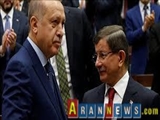 'Erdoğan, Davutoğlu ile Gül’ün çıkışını konuştu'