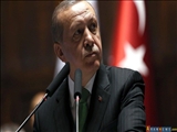 Erdoğan'dan Külünk'ün 'gazilik unvanı' teklifine tepki