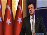 Zeybekci: Afrin harekatının ekonomimize etkileri pozitif olacak