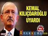Kemal Kılıçdaroğlu il başkanlarını topladı