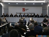 Temel Karamollaoğlu: Seçimlerin galibi Saadet Partisi olacak