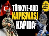 Tarihte İlk Kez! Türkiye-ABD Kapışması Kapıda