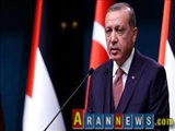 Cumhurbaşkanı Erdoğan: Suriye'nin bütünlüğüne katkı sağlayacağız