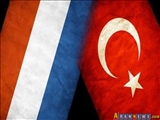 Hollanda ve Türkiye arasındaki siyasi gerilim büyüdü