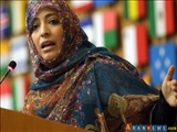 Yemenli Nobel Ödülü sahibinden Suudi Arabistan’a sert eleştiri