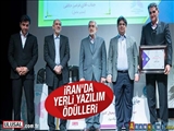 İran'da yerli yazılım ödülleri