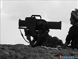 YPG: Afrin’de kullanılan tanksavar füzelerini Türkiye destekli cihatçılardan alıyoruz