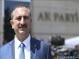 Adalet Bakanı Gül: Mehmetçik orada NATO'nun nöbetini tutuyor