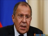 Lavrov: Kürtler olmadan Suriye krizi çözülemez