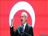 'Erdoğan'ı seçimle indireceğiz' diyen Kılıçdaroğlu, elindeki anketi açıkladı