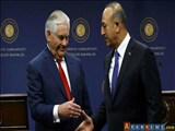 ABD ile Türkiye arasında ortak mekanizma oluşturulacak