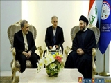 Hekim: İran tam anlamıyla Irak'a destek verdi