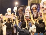 Bahreyn'de Al Halife karşıtı gösteriler devam ediyor