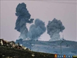 Türkiye, Afrin'de zehirli gaz kullanıldığı iddialarını reddetti