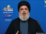 Nasrallah: Bütün Bölge Gaz Ve Petrol Savaşına Çekildi