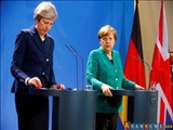 Merkel Türkiye’yi NATO Üzerinden Uyardı