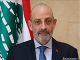 Lübnan Savunma Bakanı İsrail'in Tehditlerine Sert Karşılık Verdi