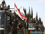Suriye ordusu Afrin’de konuşlanıyor