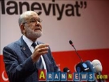 Karamollaoğlu'ndan satılacak '14 şeker fabrikası' için tepki: Beyaz Ak Partili adam beton ve asfaltın yenmeyen bir şey olduğunu anlayacak