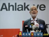 Saadet Partisi lideri Temel Karamollaoğlu: Birinci turda bu iş biter