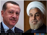 Ruhani: İran ve Türkiye Milli Paralarla ticaret yapmaya hazırlar