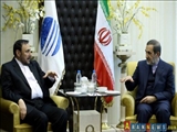 Fransa Dışişleri Bakanı İran’dan Eli Boş Döndü