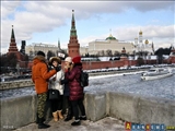 Türkiye, Moskova’daki turizm fuarına katılıyor