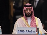 Suudi Arabistan Veliahdının Arkasında Halk Desteği Yok