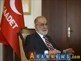 Saadet lideri Temel Karamollaoğlu: Sesimize kulak verin