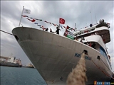 Mavi Marmara gemisinin adı 'Erdoğan Bey' oluyor: Artık kamyon taşıyacak