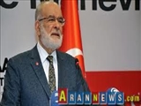 Karamollaoğlu’ndan ittifak açıklaması: Bir şeyin başına milli eklemekle milli olunmaz