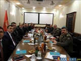 İran ve Türkiye askeri alanda işbirliğini geliştiriyor