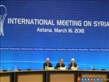 Lavrov, Çavuşoğlu ve Zarif'ten ortak bildiri