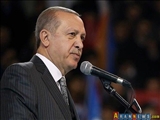 Erdoğan'dan flaş Afrin açıklaması